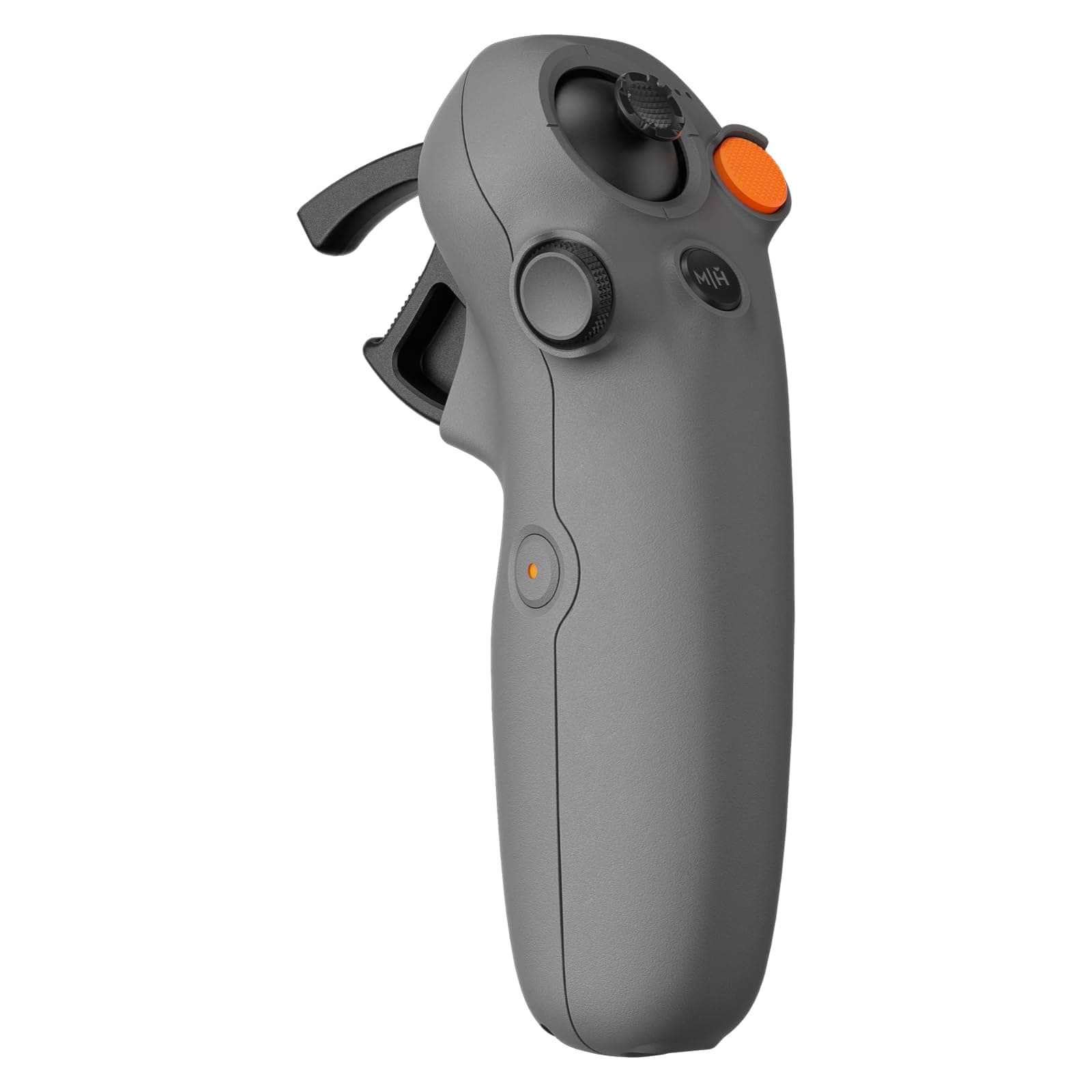 RC Motion 3, FPV Smart Controller with Immersive Motion Control, Compact and Portable, One-Click Emergency Brake, AR Cursor, Intuitive Drone Controller, Multi-Model Compatibility