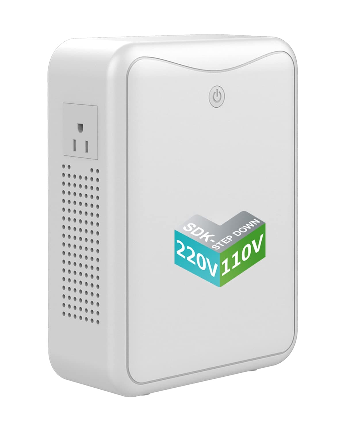 ZHENGXI 2000W Step Down voltage converter