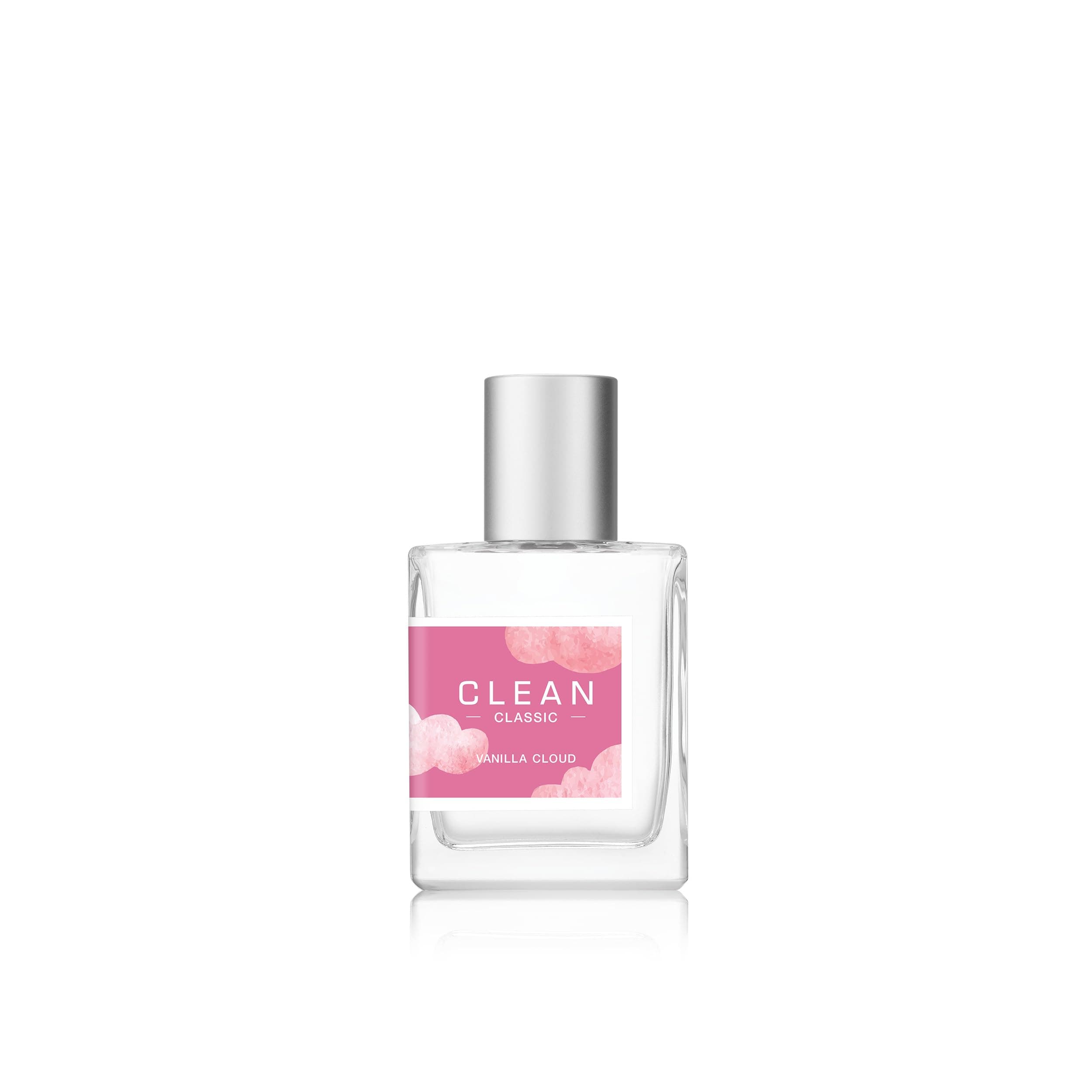 CLASSIC Eau de Parfum, Layerable Perfume for Everyday Wear, Long Lasting, Uplifting Fragrance, Cruelty-Free, Vegan, Phthalate-Free, Paraben-Free
