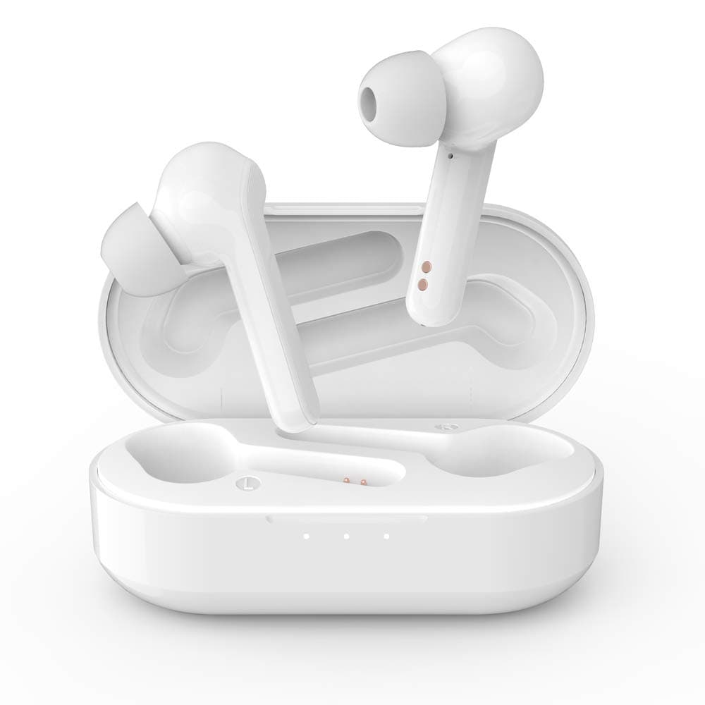 Latest Generation Space Gray Apple iPod Shuffle Bundle Waterproof by AudioFlood Headphones Included