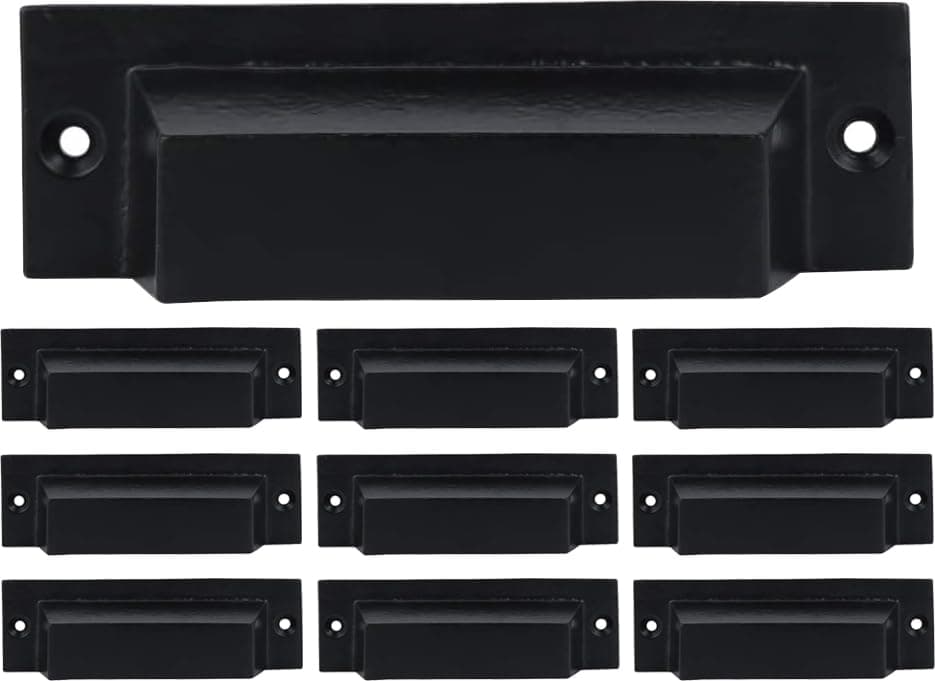 A29 Hardware 02 Bin Pulls Handle Drawer Handle