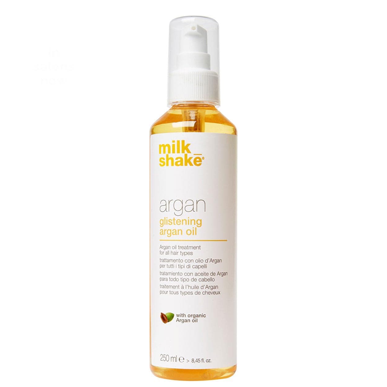Milk Shake Argan Oil 250Ml
