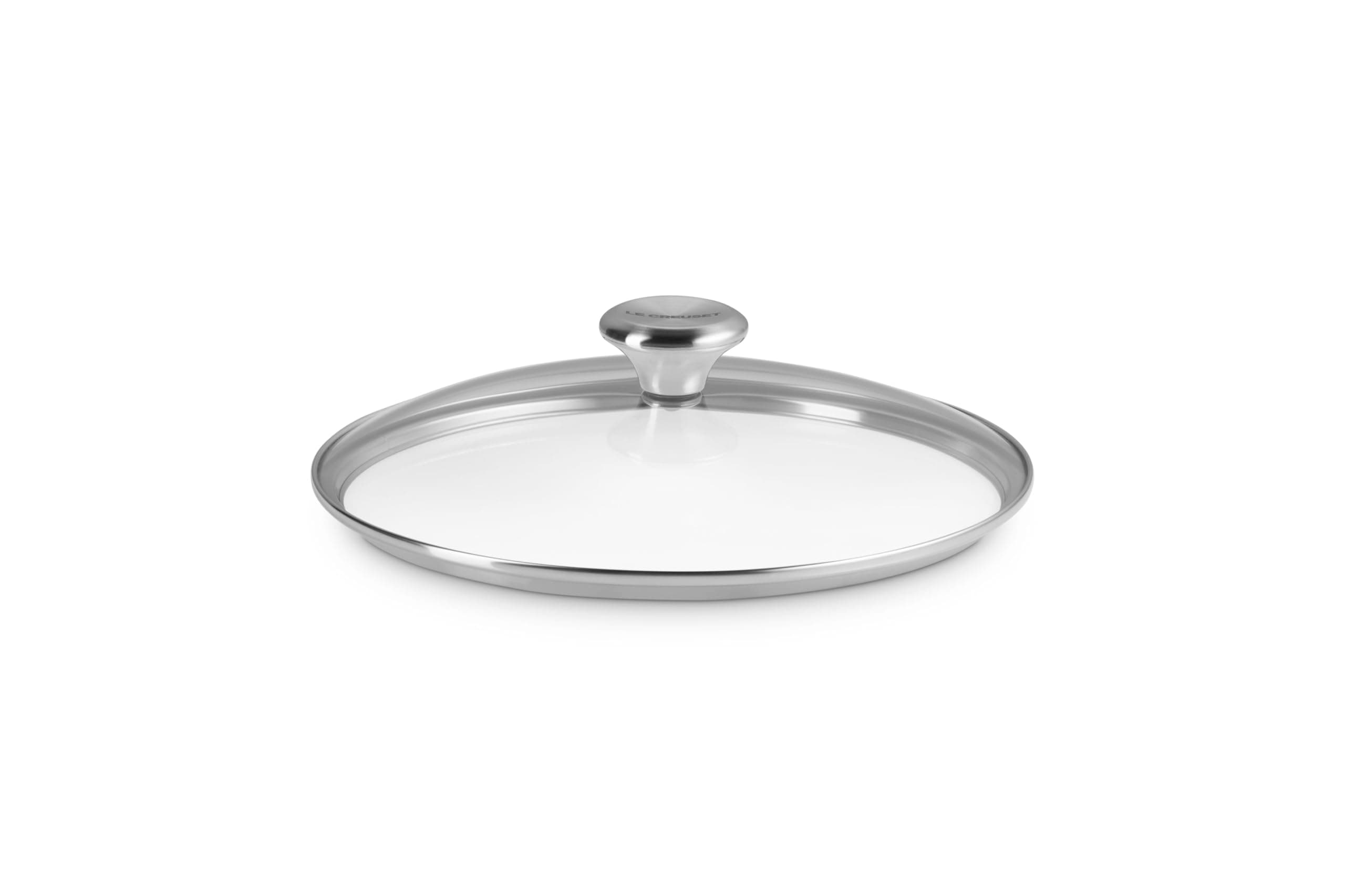 Signature Glass Lid, 10"