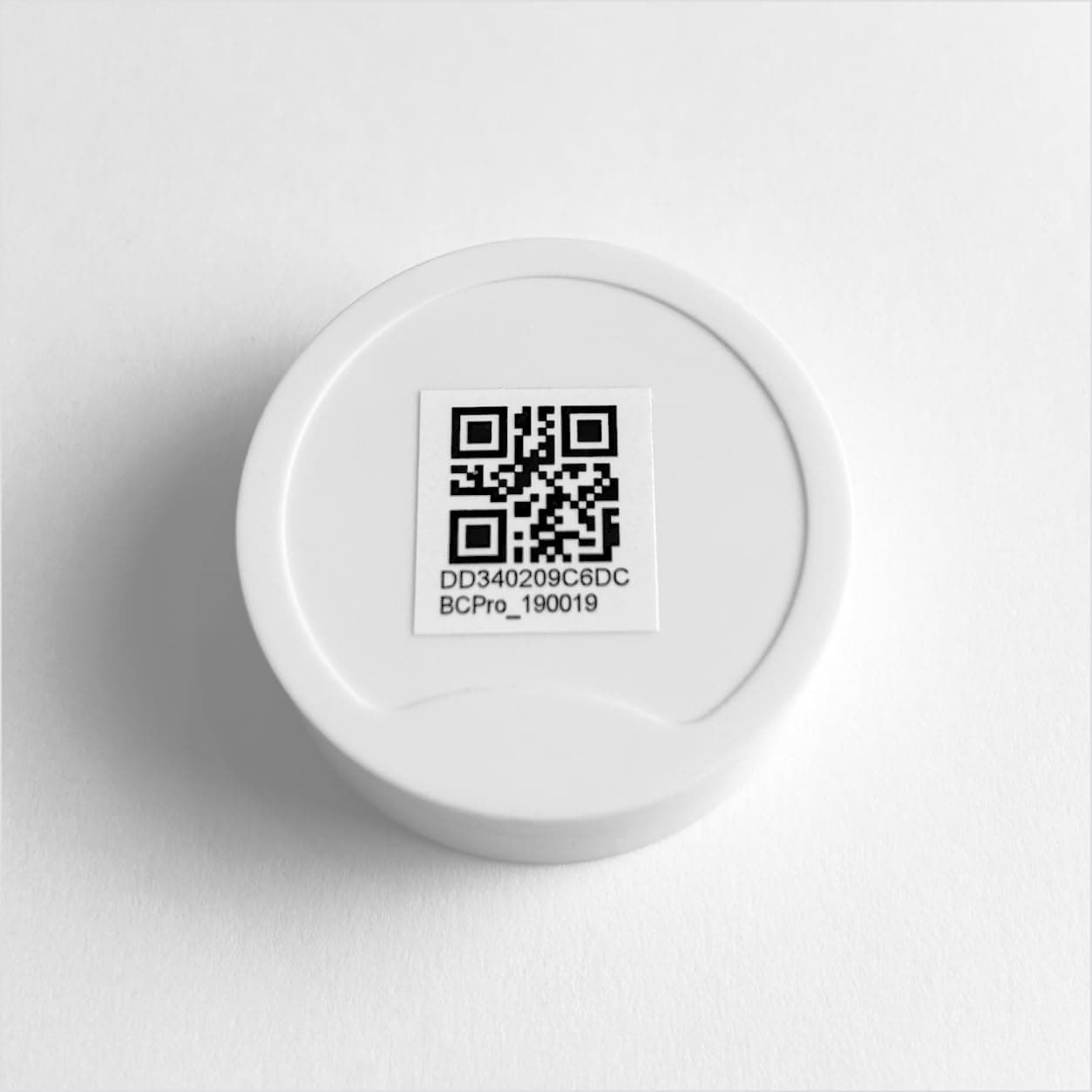 Long Range Water-Resistant BLE iBeacon (BC05-MultiBeacon) - w/Adjustable Movement Sensor