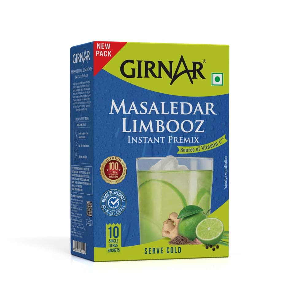 Masaledar Limbooz 180G