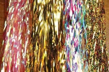 Hedron Salt-Water Flashabou