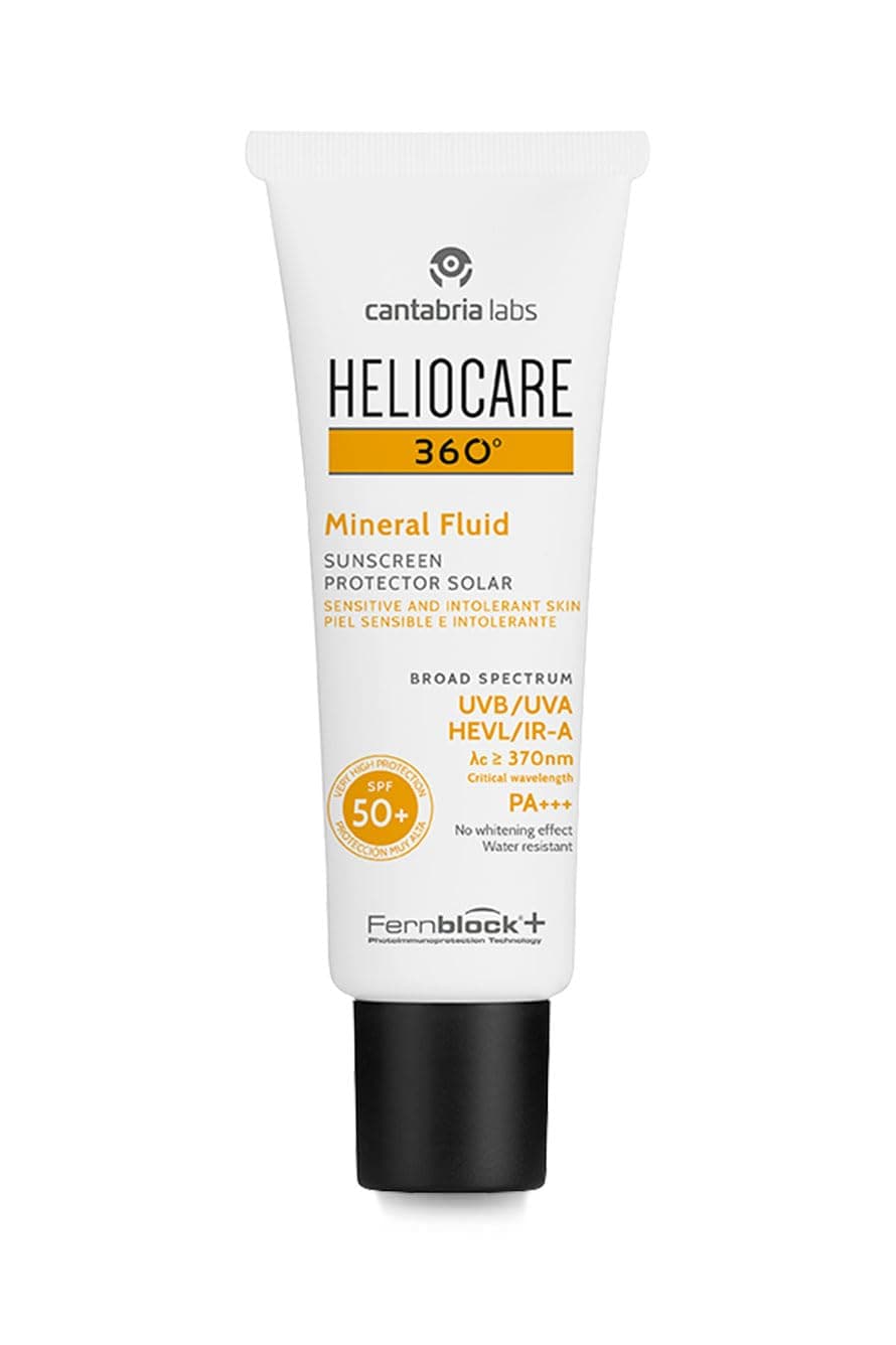 360 Mineral SPF 50+ (50ml)