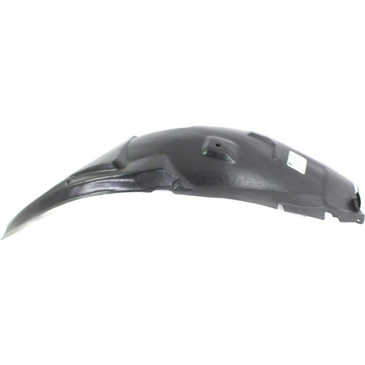 KA LEGEND Front Right Passenger Side Fender Liner Inner Panel Splash Guard Shield for Mustang 2010-2014 AR3Z16102A FO1249141