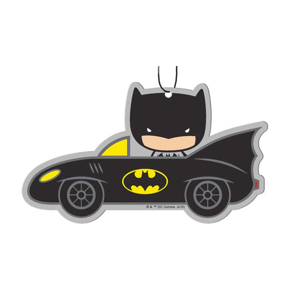 Spoontiques Batman Batmobile Air Freshener