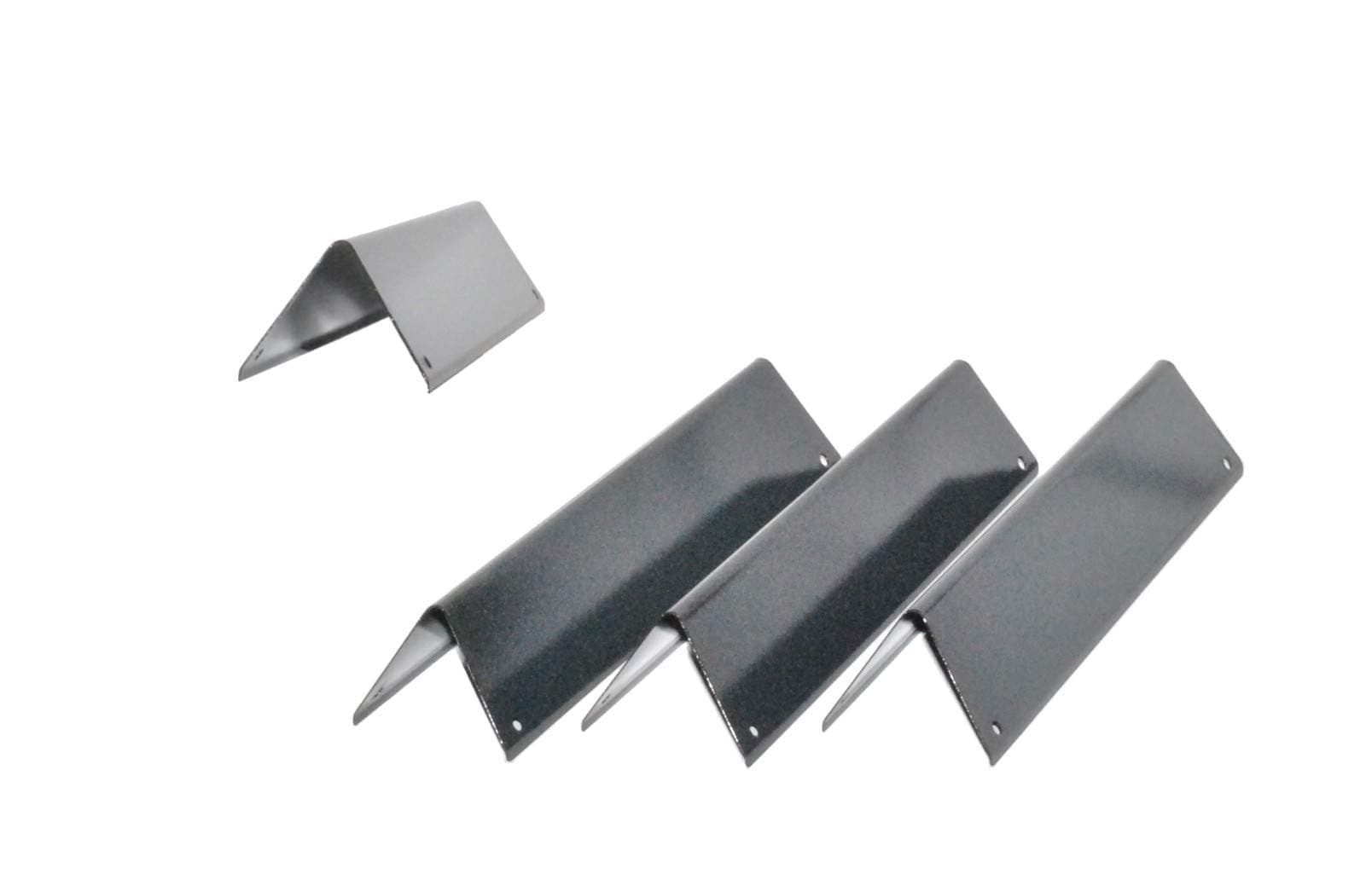 Weber 7635 Flavorizer bars, porcelain enamelled