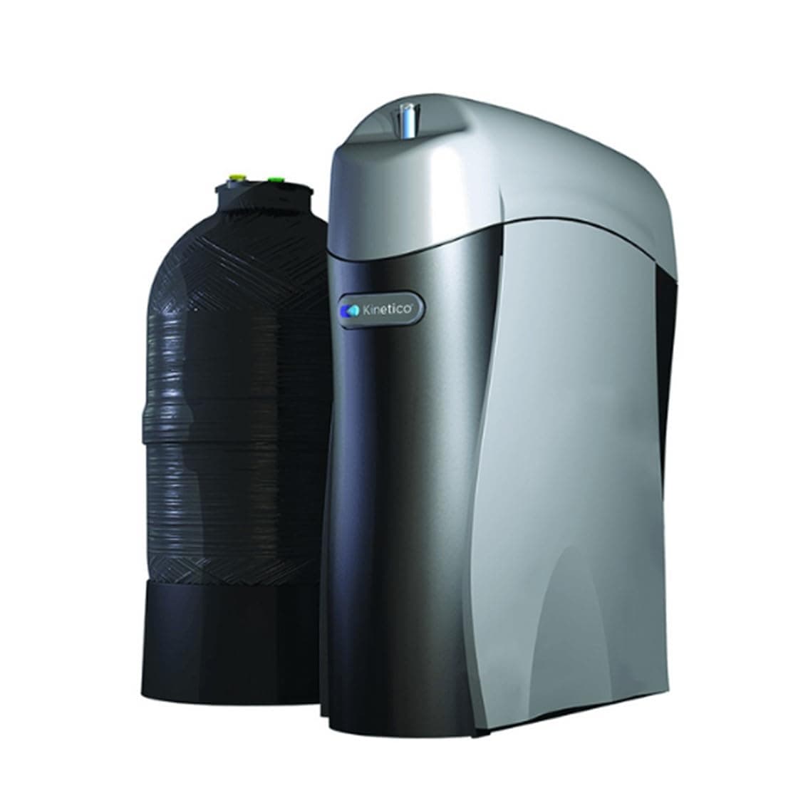 - Kinetico K5 Water Filter
