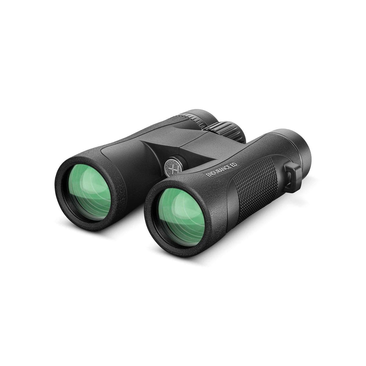 HawkeEndurance ED 12x50 Black Binoculars (36210)