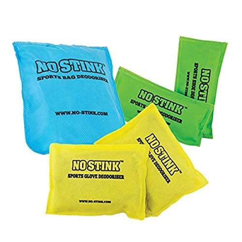 Revgear No Stink Deodorizers Combo Pack