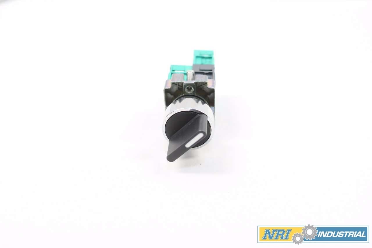 TEKNIC S1/S1E POSITIONED MAINTAINED SELECTOR SWITCH D575210