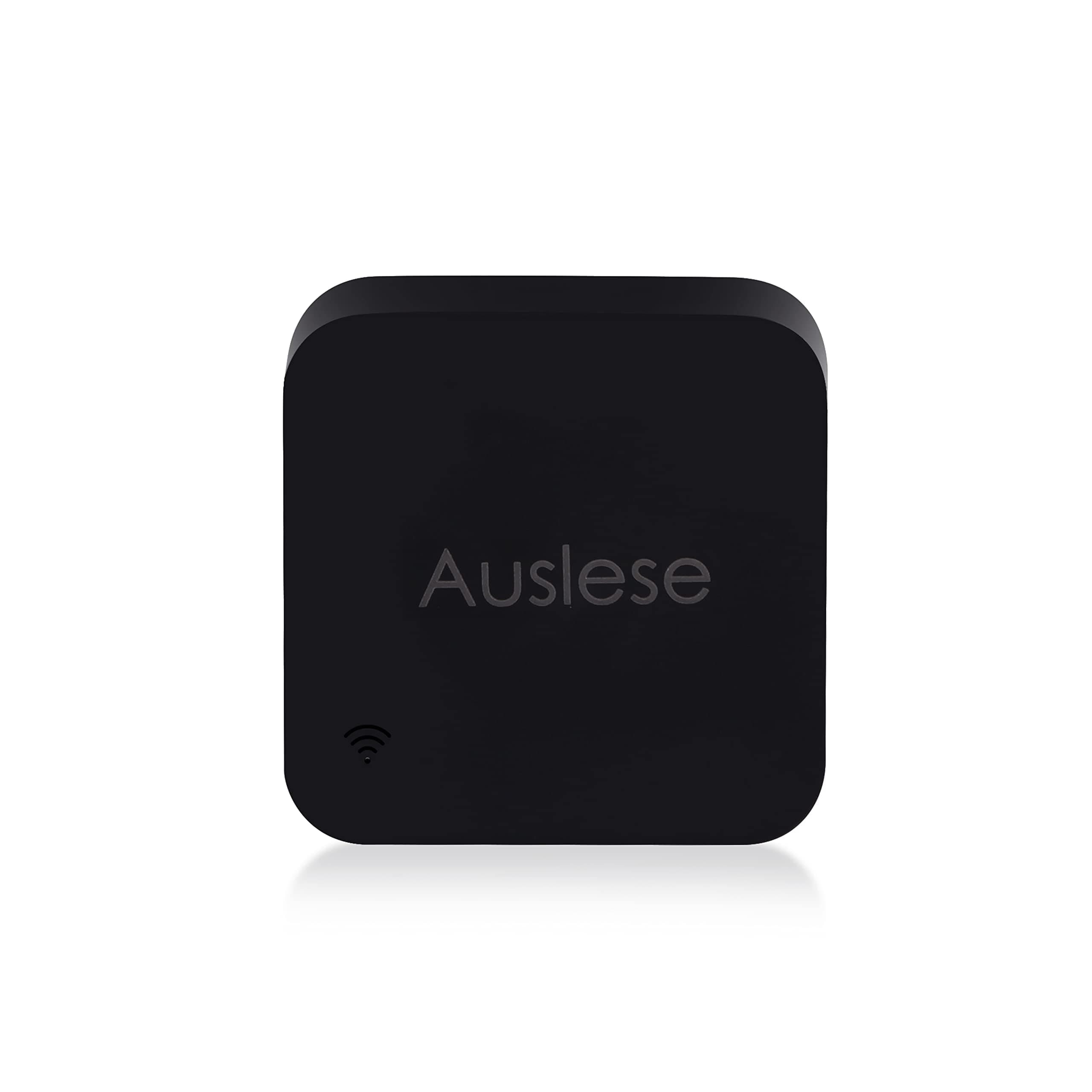 Auslese® WiFi Smart IR Remote Controller HUB Smart Home Infrared One for All Control AC TV DVD CD AUD SAT etc Compatible with Alexa and Google (IR Remote Controller)
