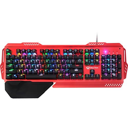 MeeTion MK20 Mechanical Gaming Keyboard