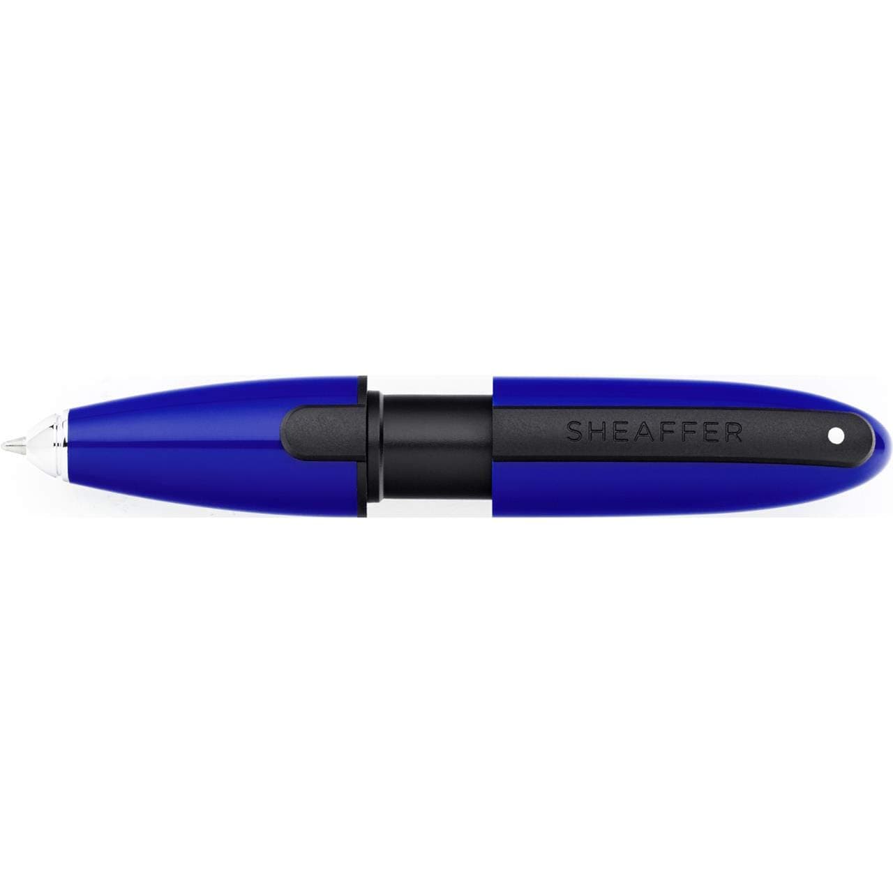 SheafferIon Blue Gel Rollerball Pen