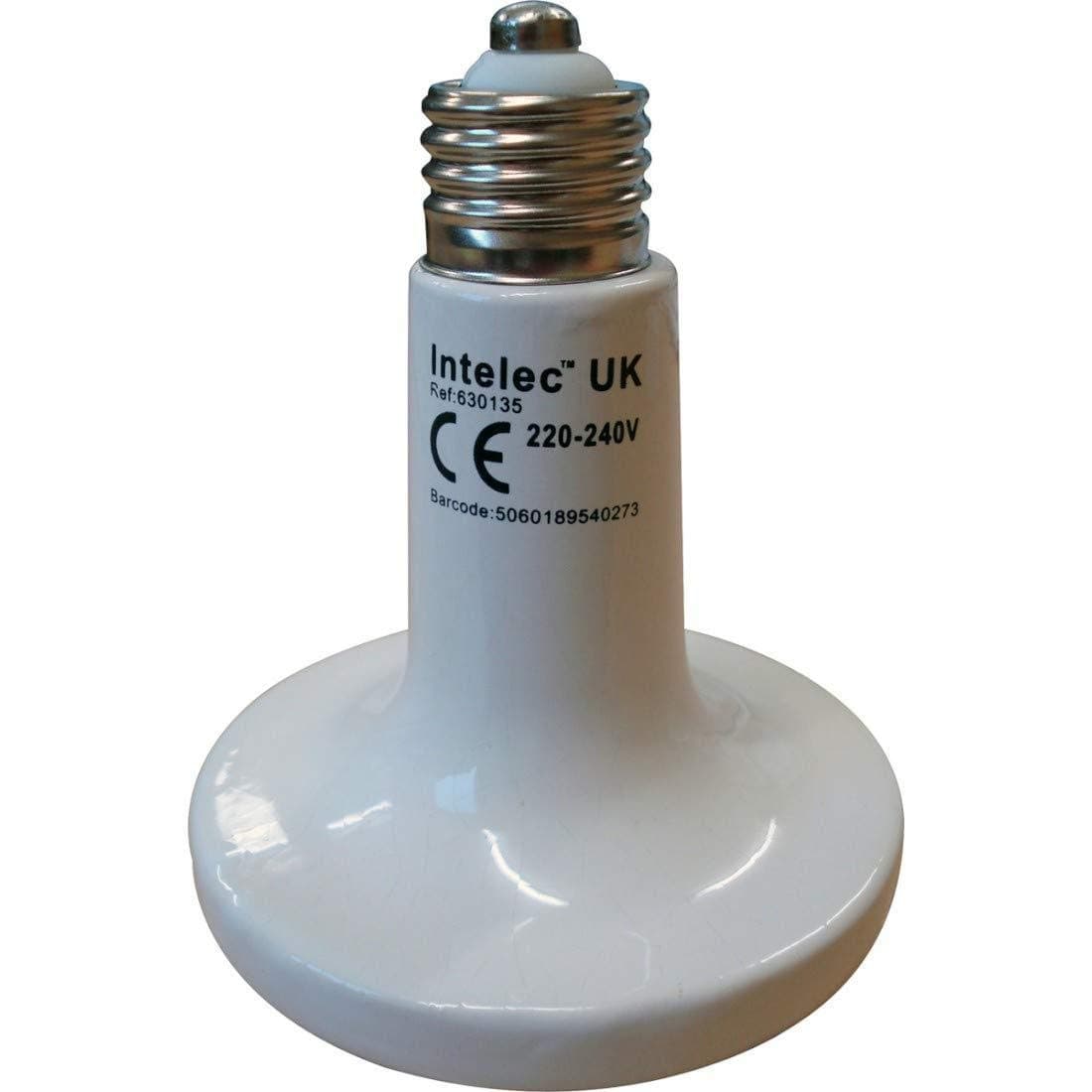 Dull Emitter Ceramic Infra Red Bulb 250w