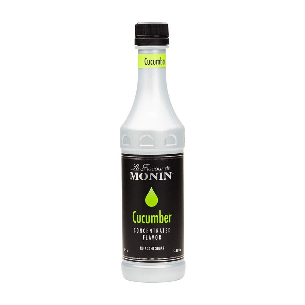 Cucumber Flavor Concentrate 375ml Bottle