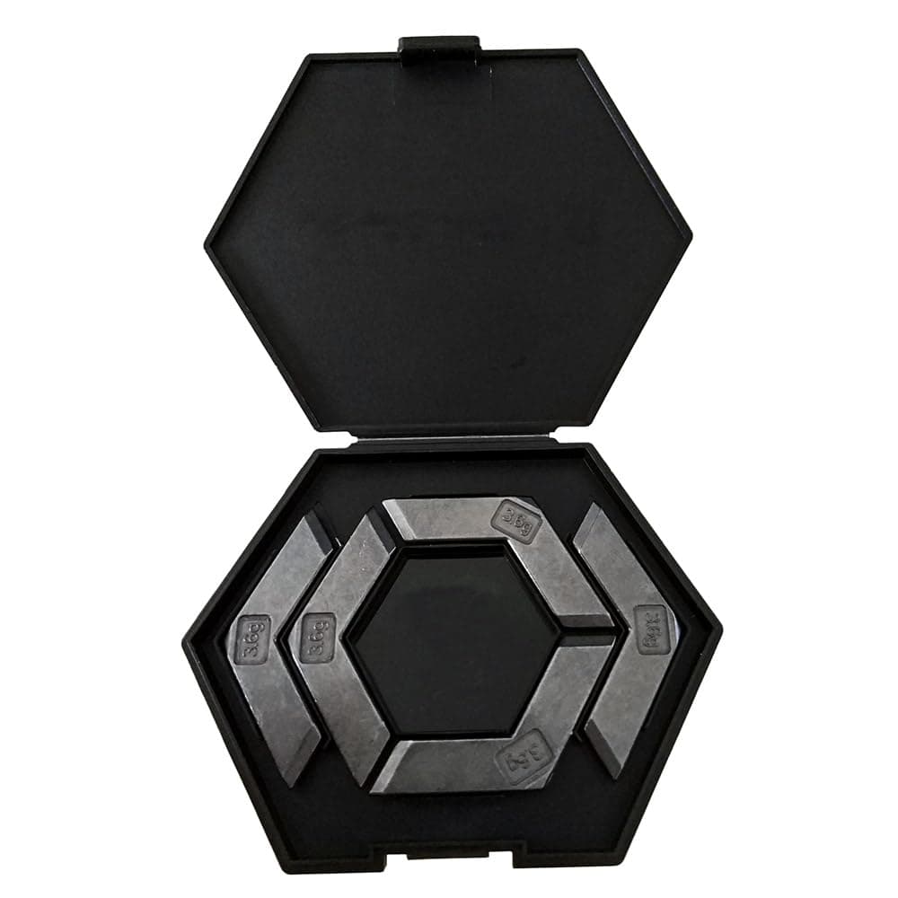 New The Mouse Balance Tuning Weights Replacement for Logit G502 Proteus Core Gaming Mouse