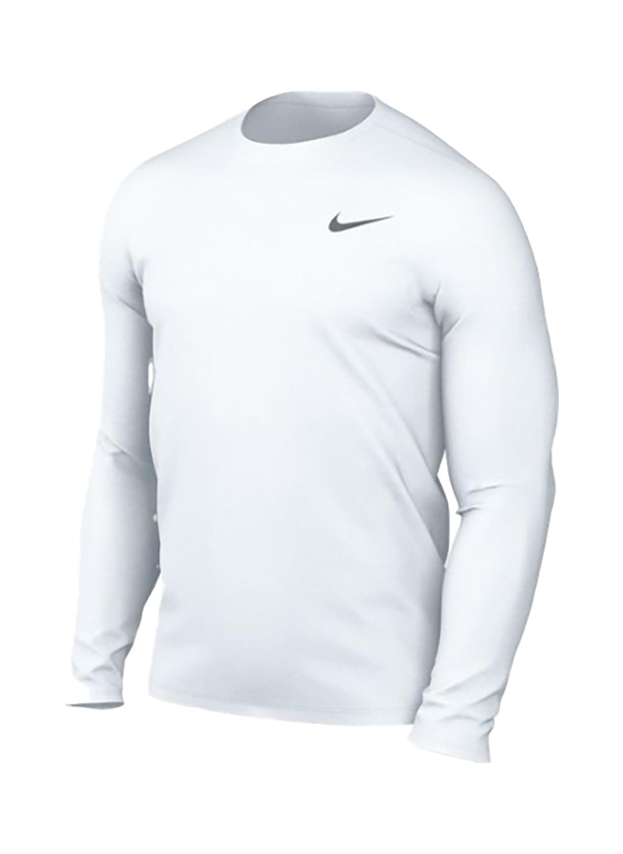 Men's Legend LS Tee by Nike