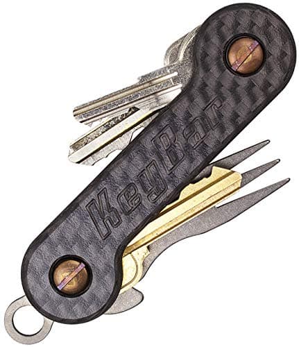 KeyBar Carbon Fiber KBR202