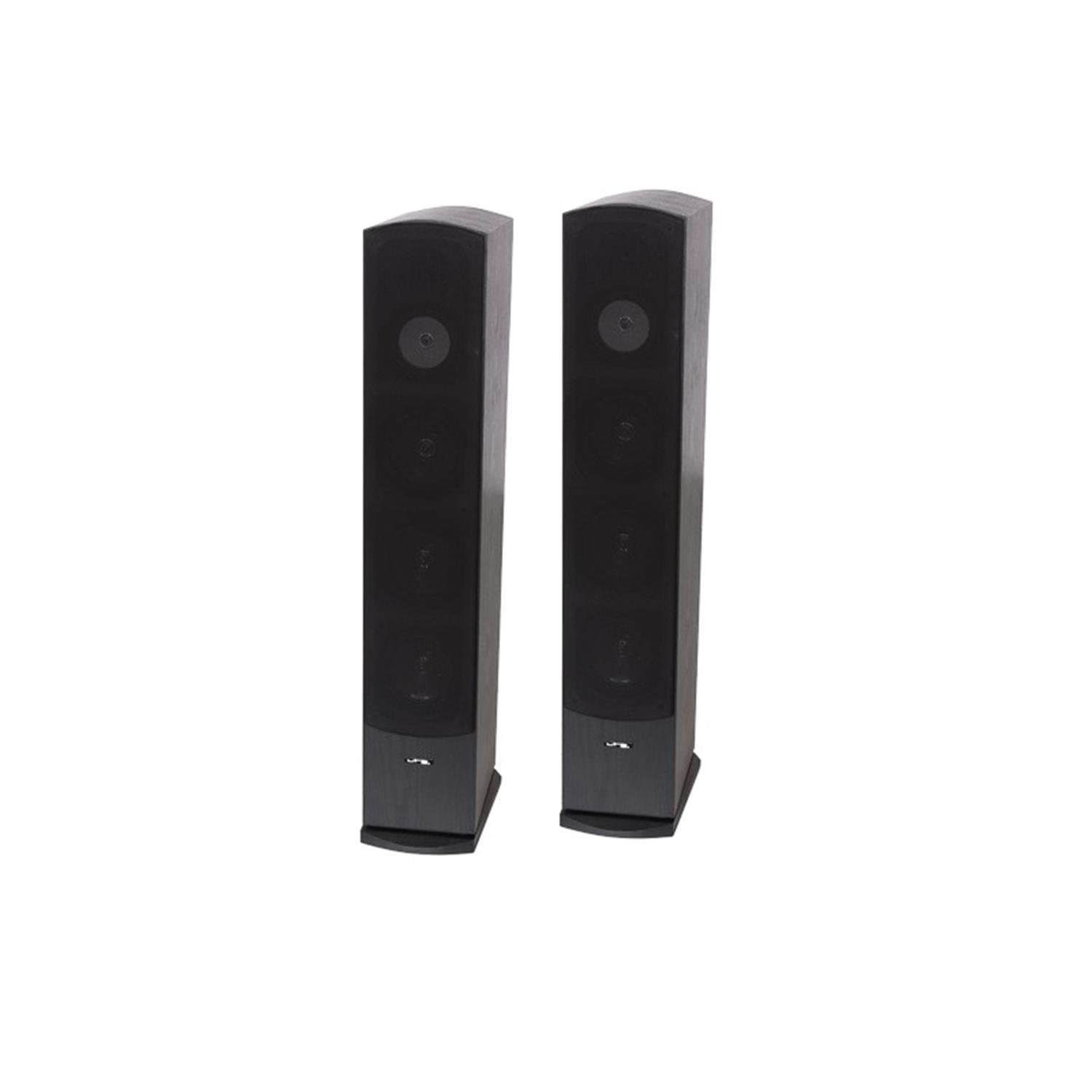 LTC V5B-BL Hi-Fi Speakers