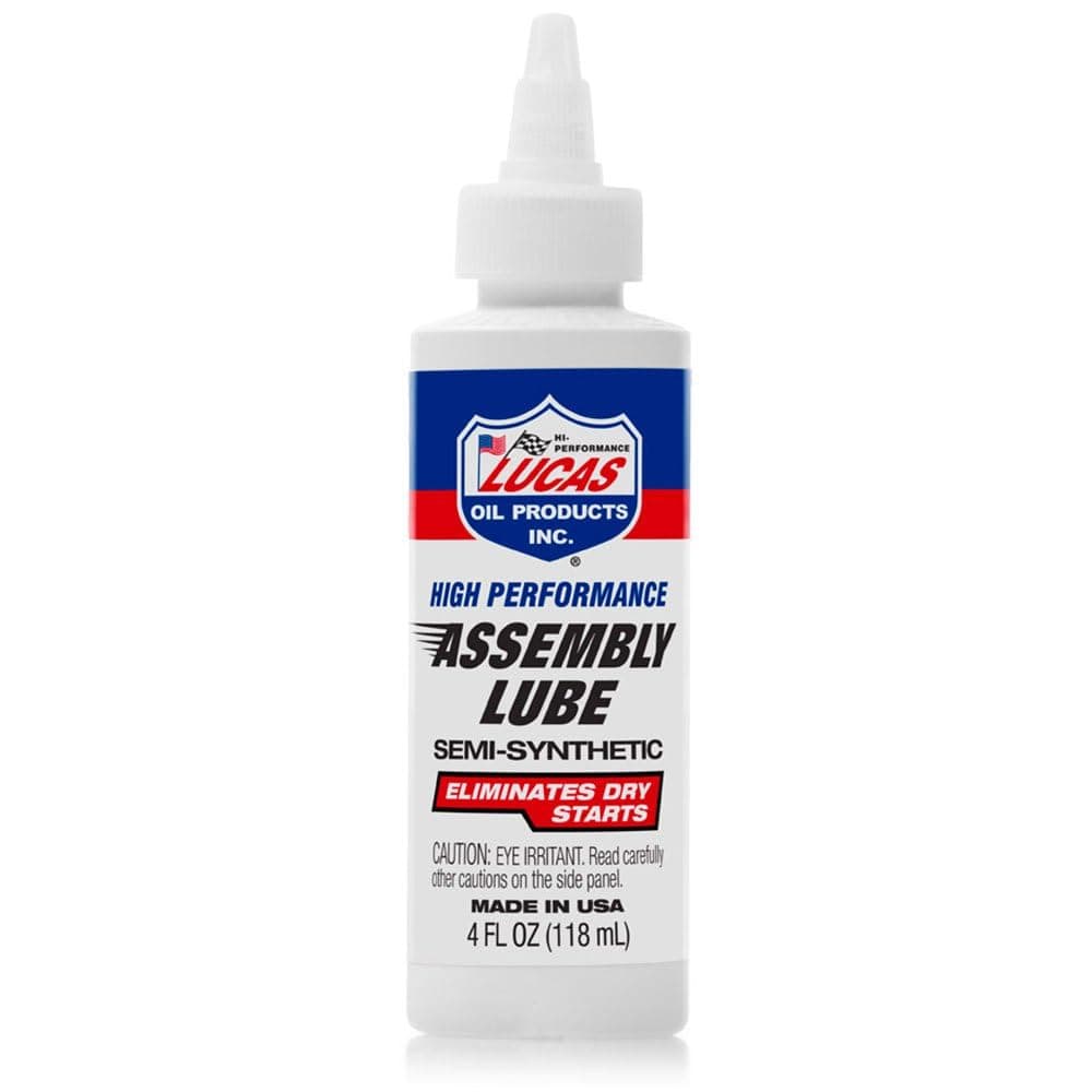 10152 Assembley Lube-118ml