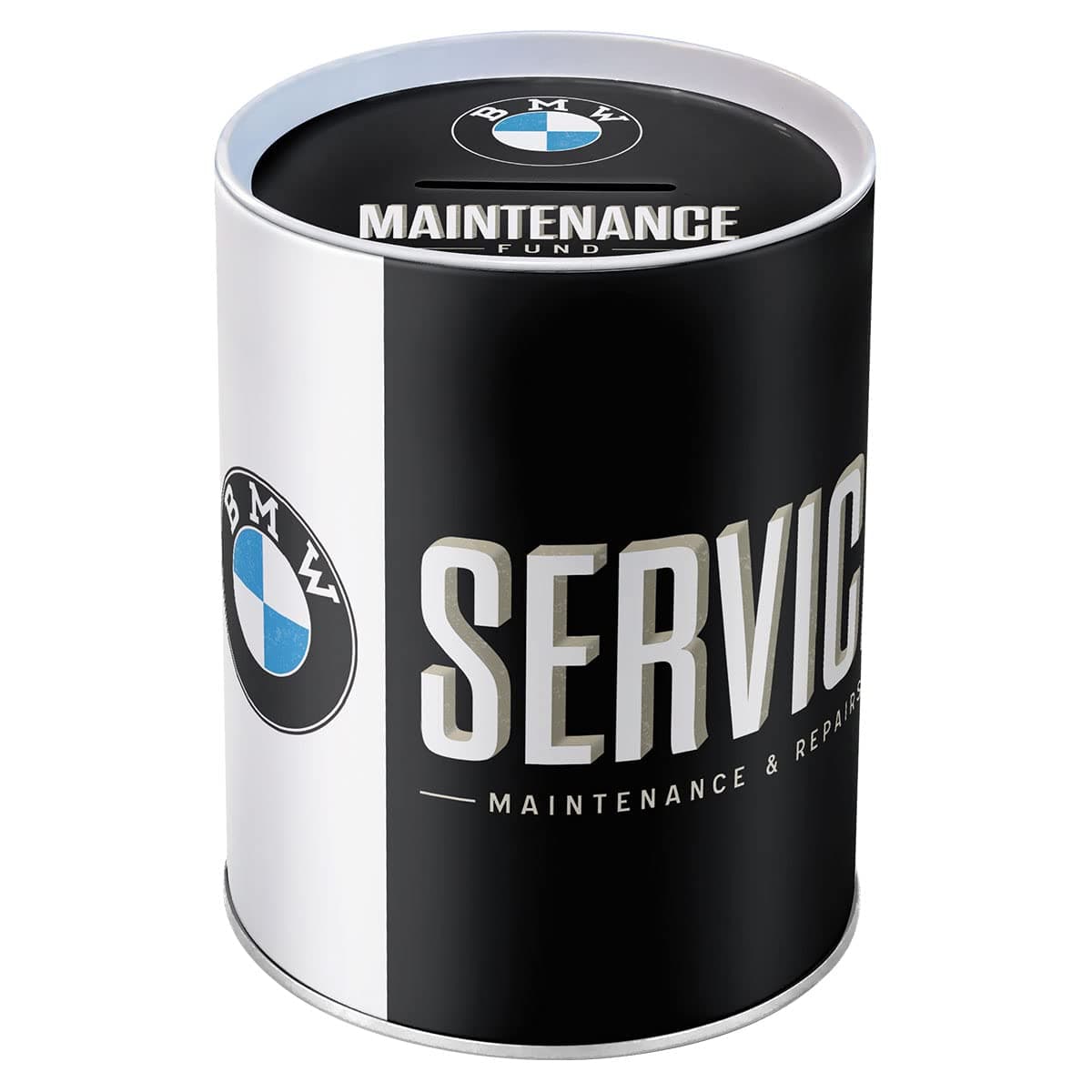 Nostalgic Art 31011, BMW - Service Box