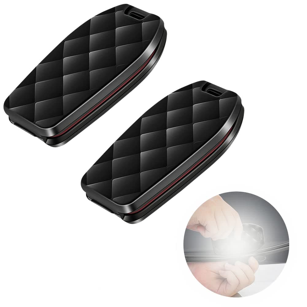 MAKINGTEC Car Wiper Repair Tool, Universal Windshield Wiper Regroover, Multifunction Wiper Blade Cutter, 2PCS