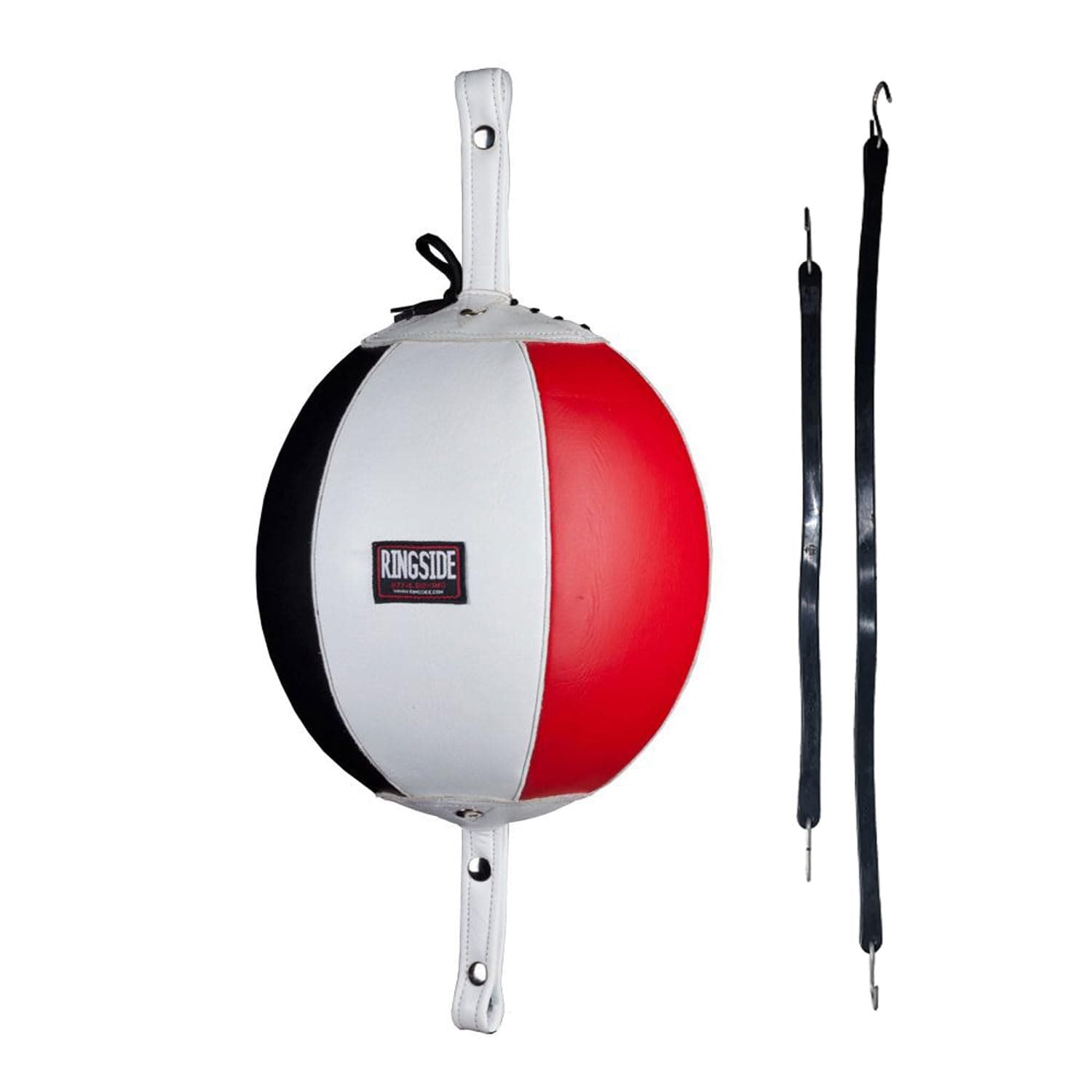 Ringside Leather Boxing Double End Bag