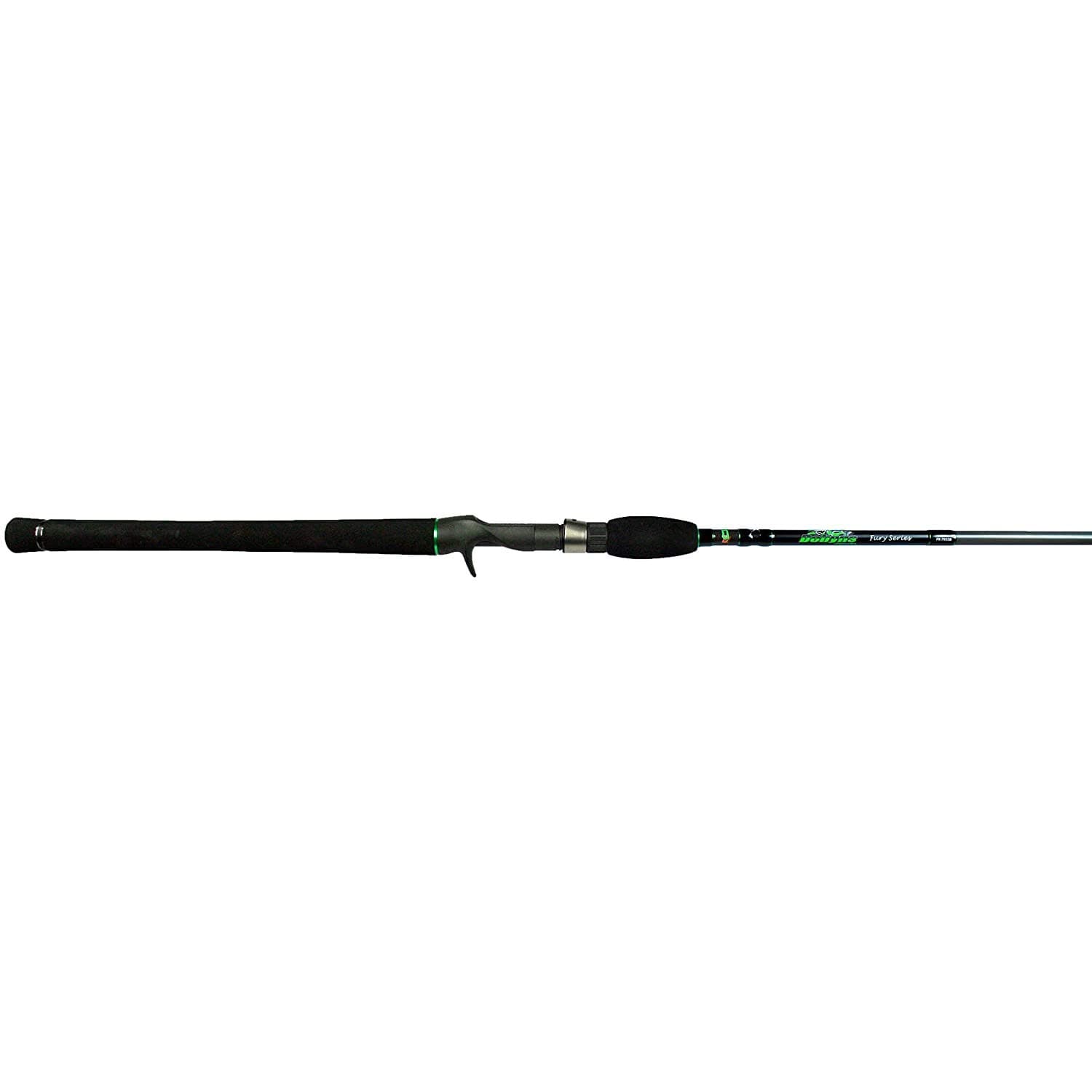 Dobyns Rods Fury Series
