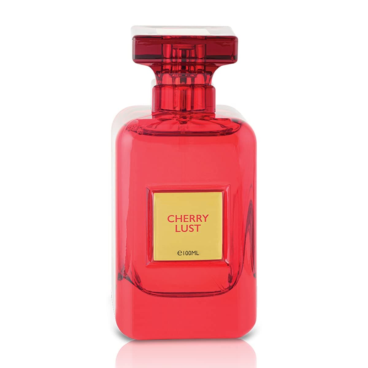 Flavia Cherry Lust Eau De Parfum, 100ml