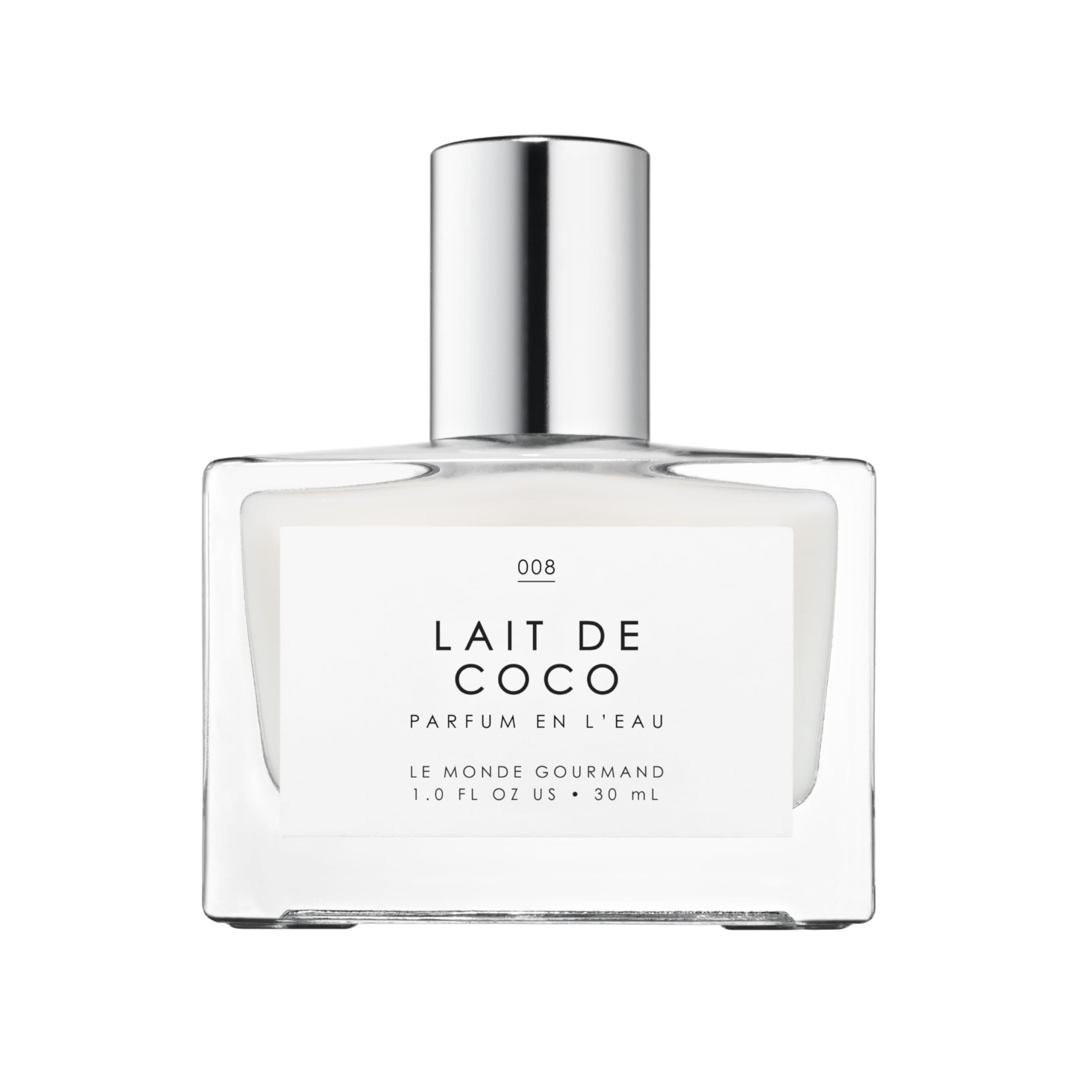 Lait de Coco Eau de Parfum - 1 fl oz | 30 ml