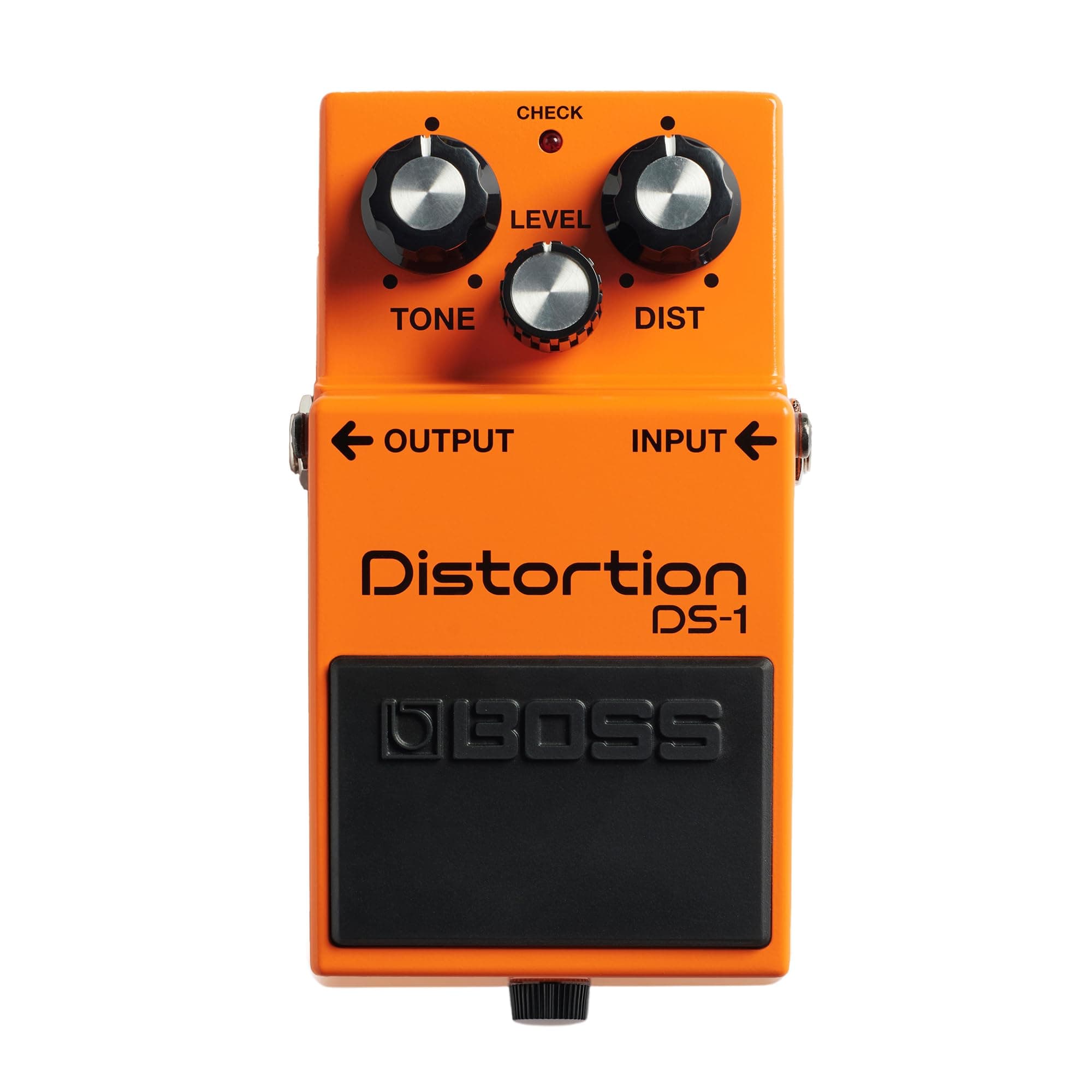 Boss DS-1 Distortion Guitar Effects Pedal