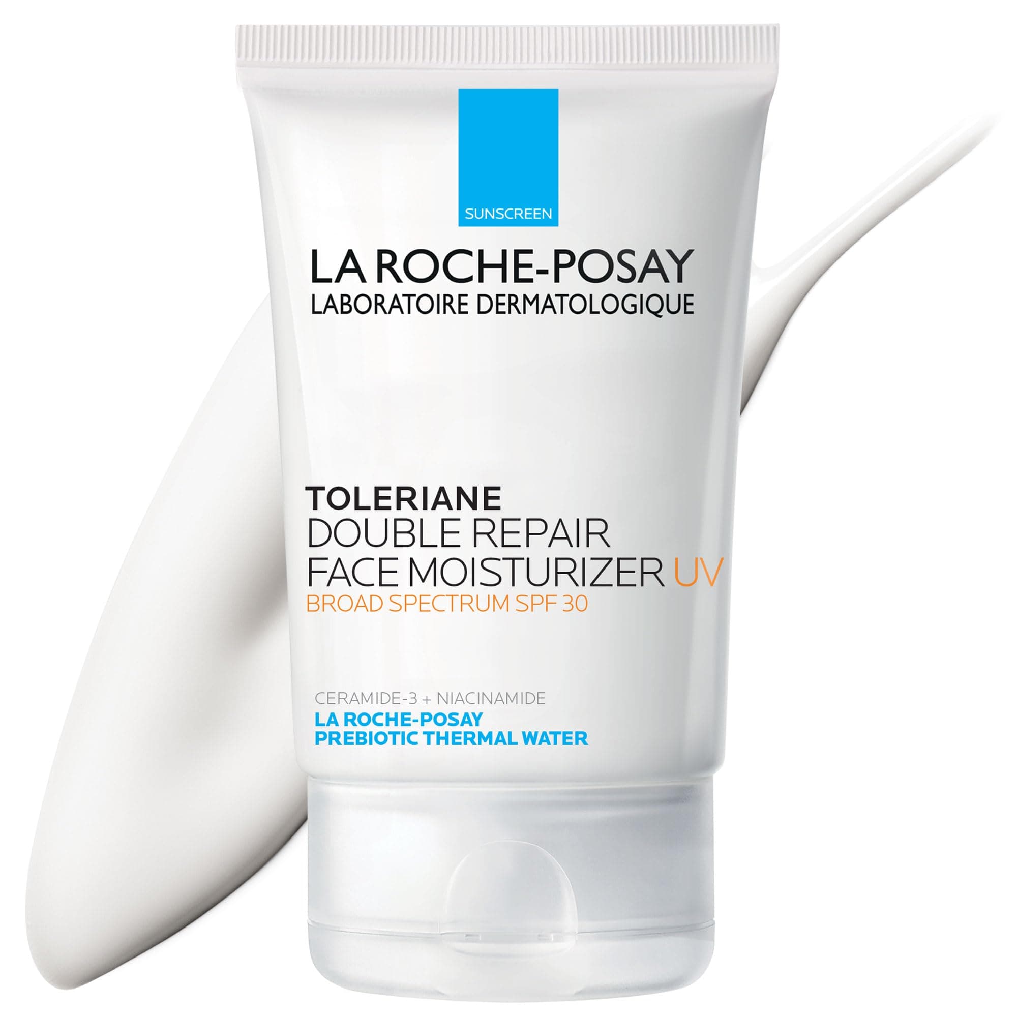 Toleriane Double Repair UV