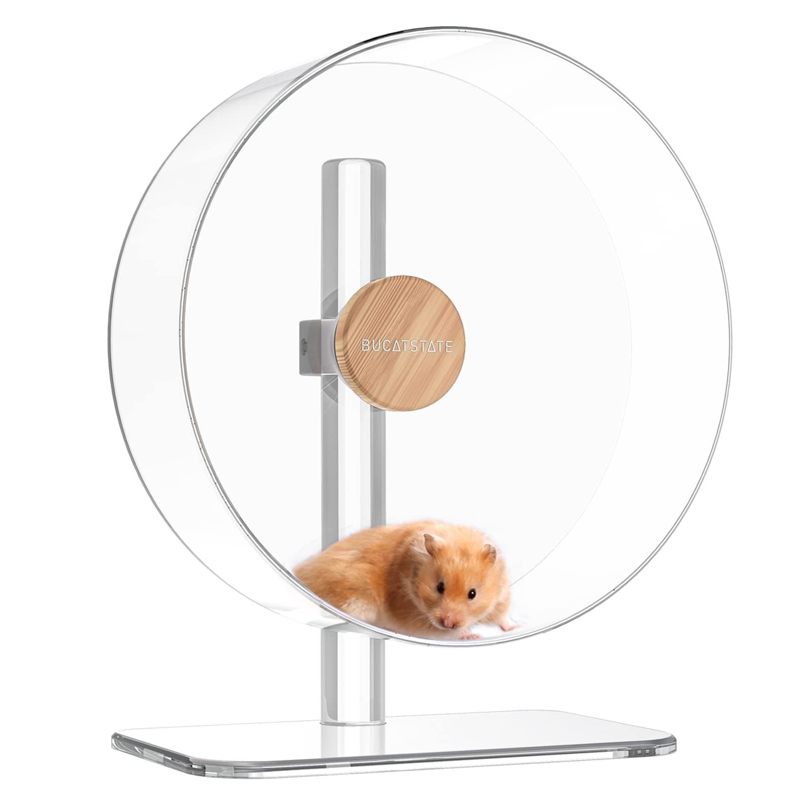 Hamster 12.5inch Wheel