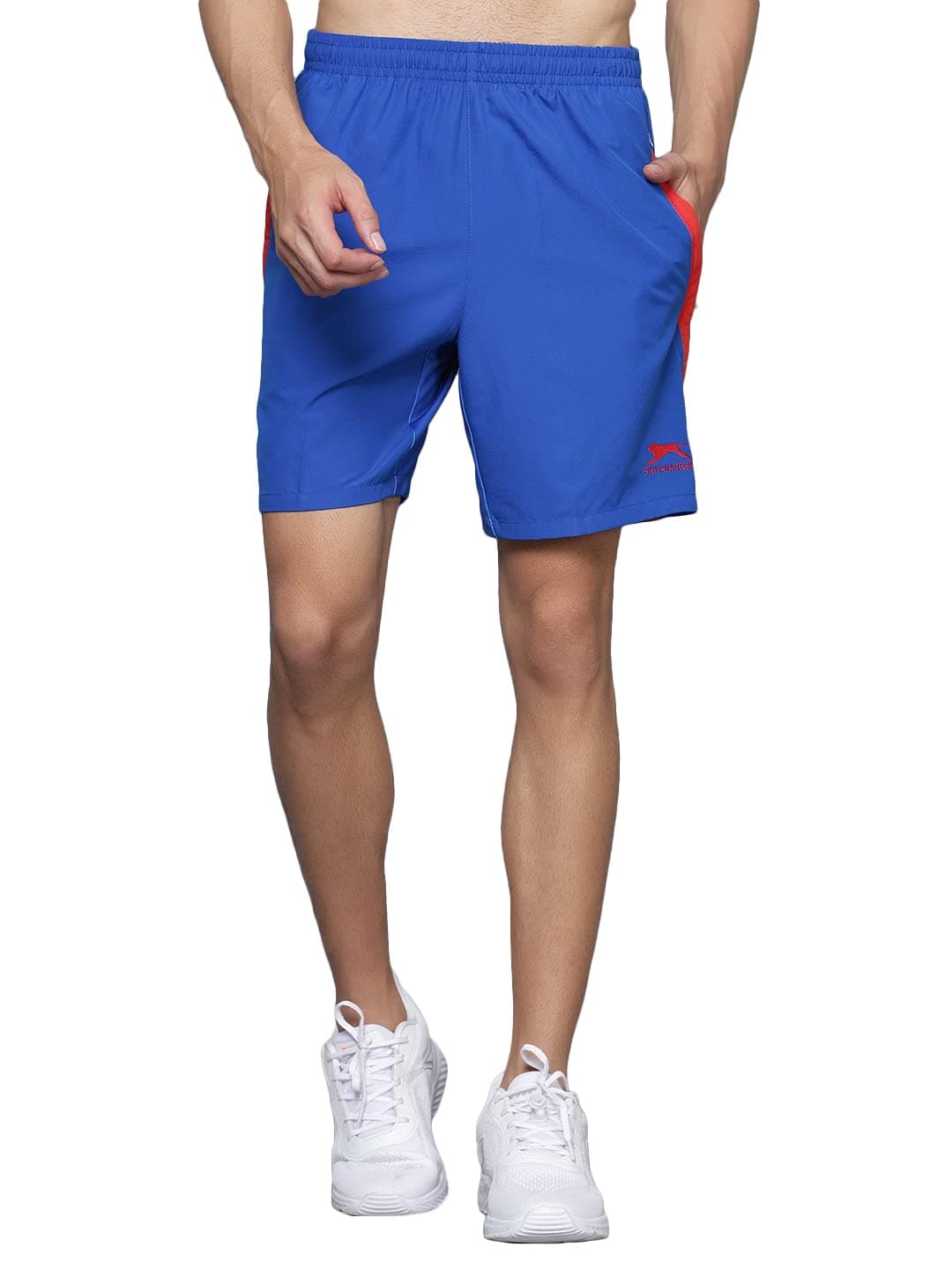 SHIV NARESH Men's Bermuda Shorts