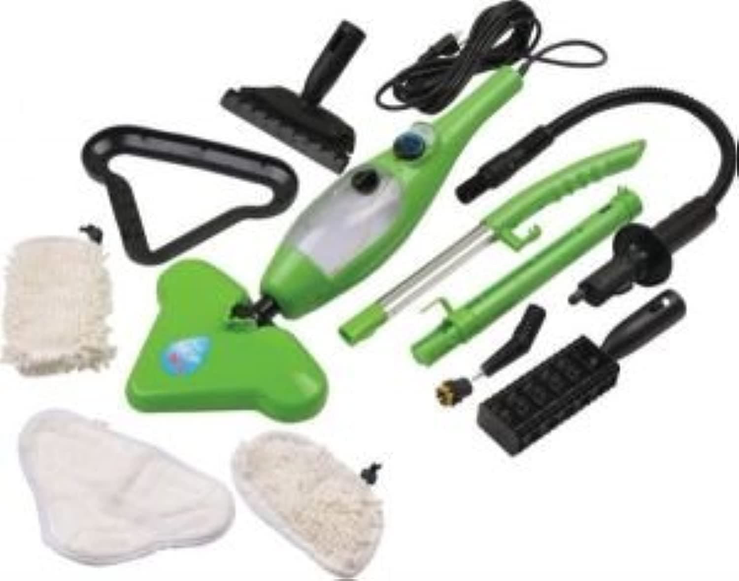 H2O Steam Mop X5