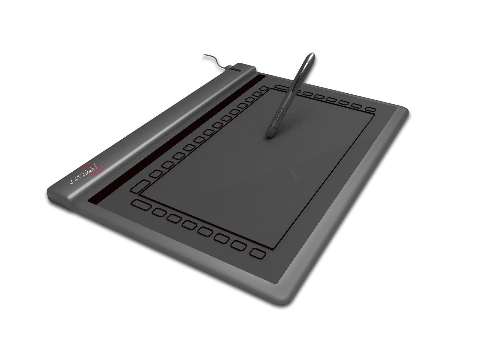 VT 12-Inch Graphic Pen Tablet Original