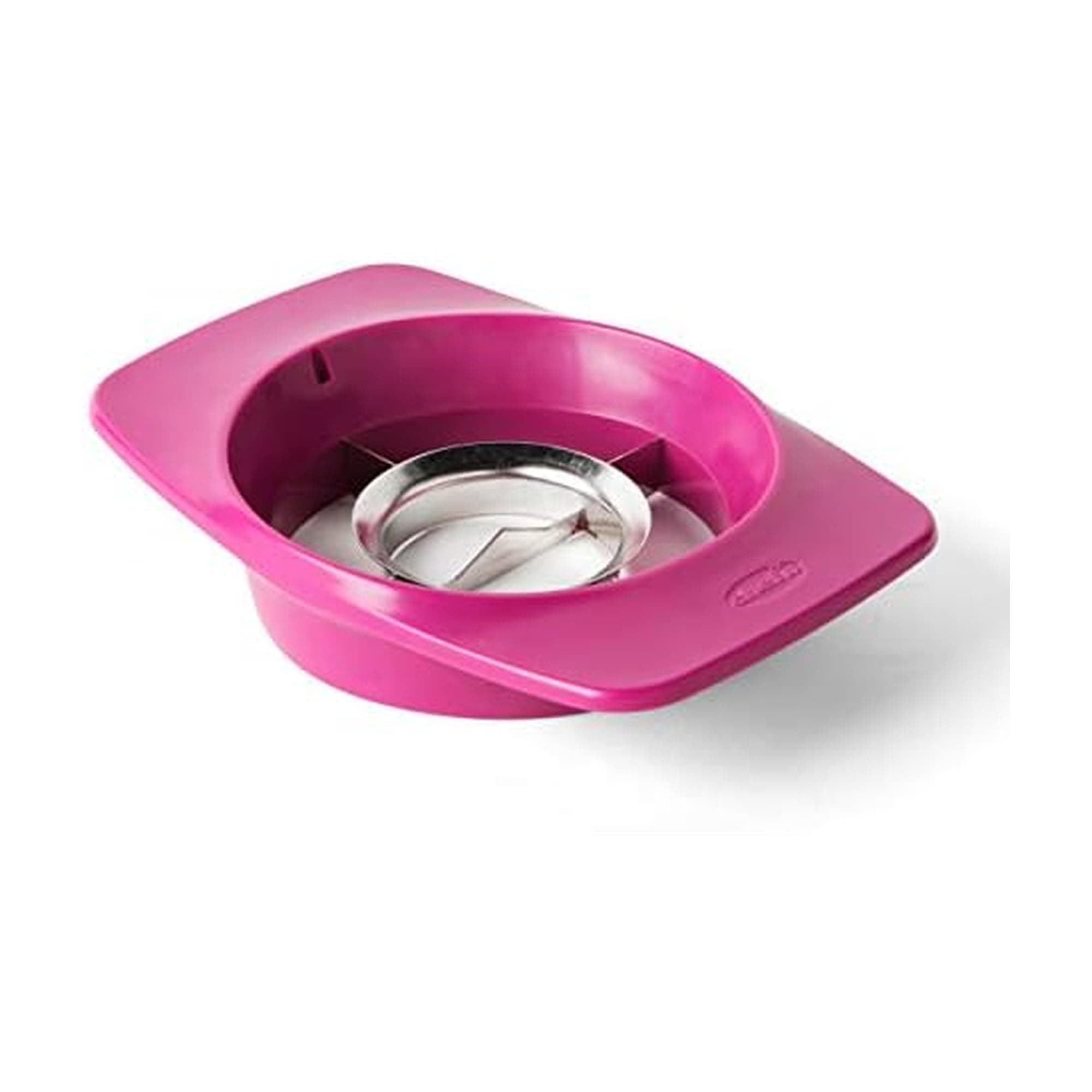 Chef'n Slicester Pomegranate Prep Tool, One Size, Cherry