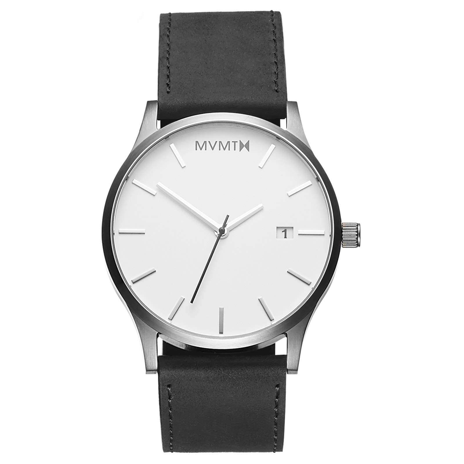 MVMT Watches Men's White