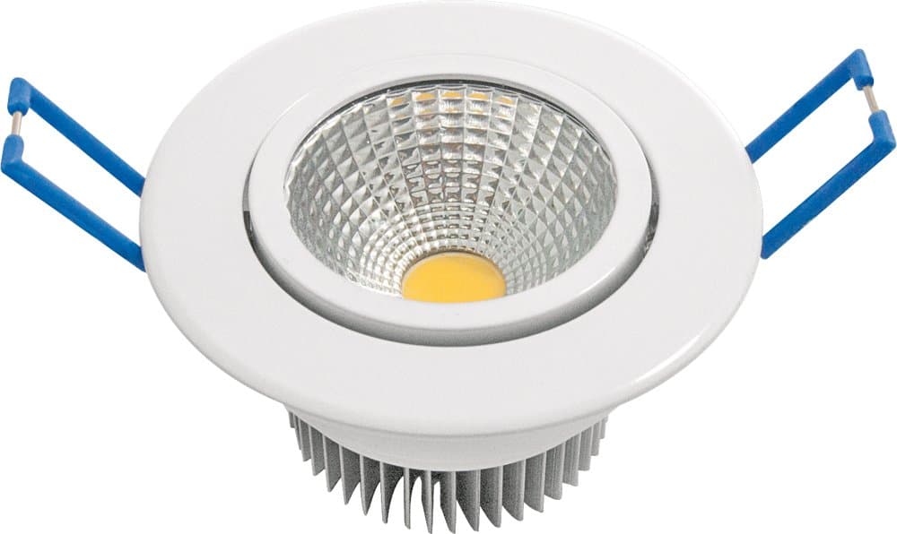 400758 Gauze – Cob Led Downlight, 5 W