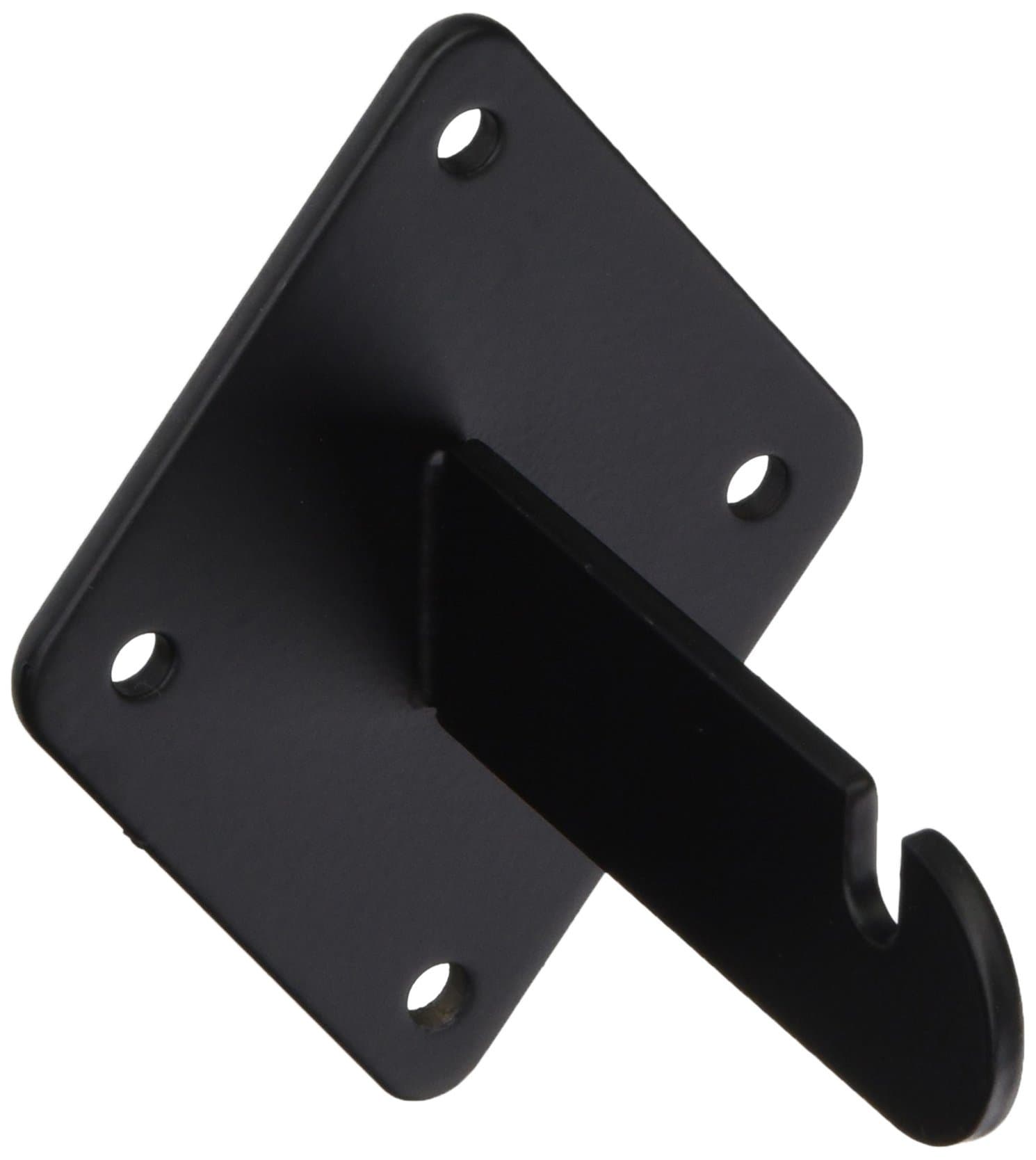 Ingles Products SA-102 Wall Mounting Brackets for Wire Grid Panels, 2-Pack