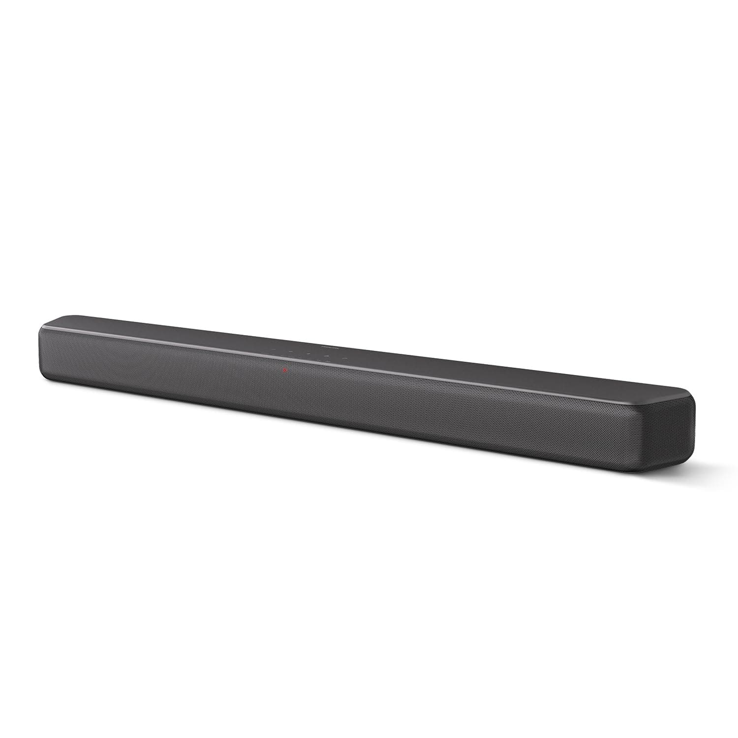 TAB5109 Soundbar 2.0 with Immersive DTS Virtual:X Audio Technology - Dolby Digital Plus Compatible, 120W Max Power, Bluetooth 5.4, Four EQ Modes, HDMI ARC and USB connectivity - Dark Grey