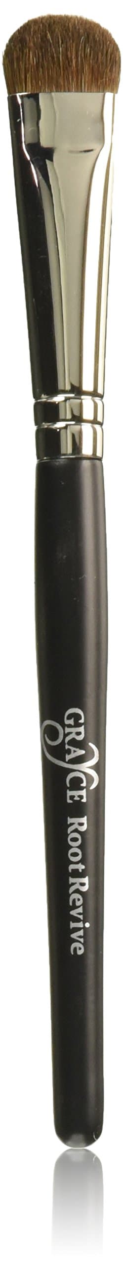 Grayce Root Revive Application Hair Brush, 6 Inch