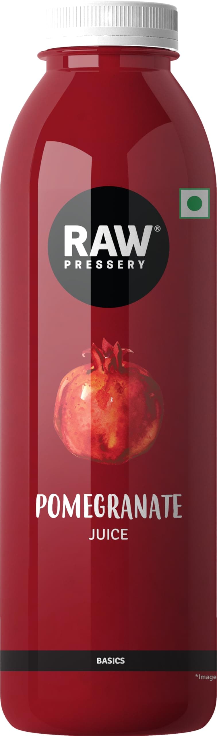Pomegranate Juice, 1000 ml