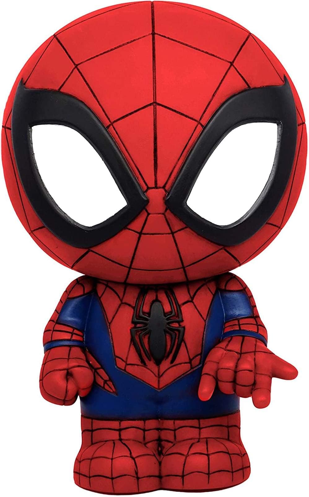 Spider-Man PVC Figural Bank