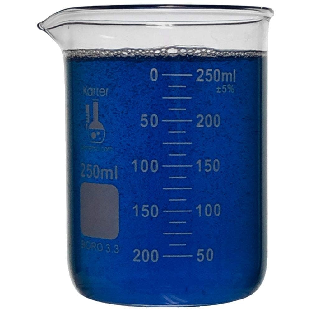250ml Beaker
