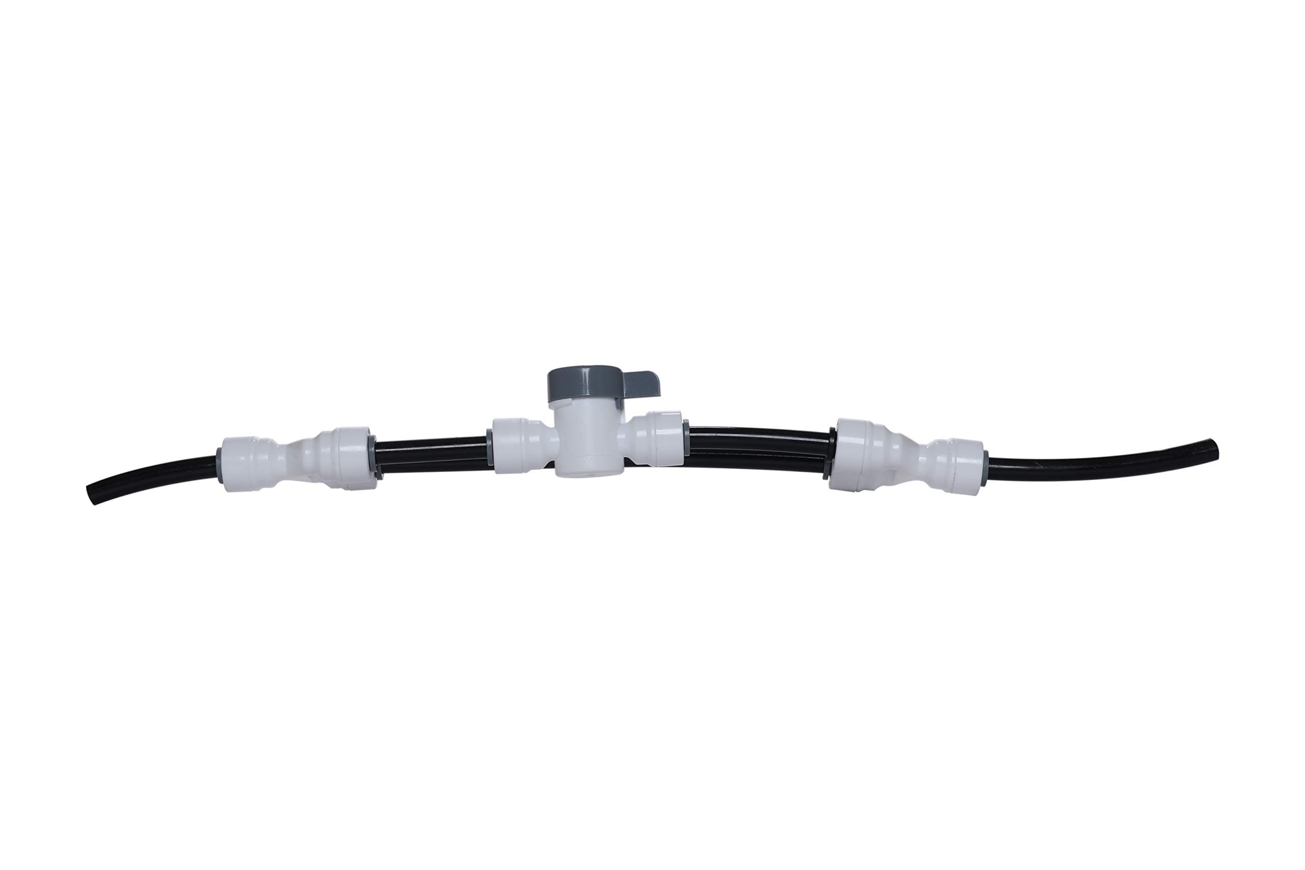 LiquaGenReplacement Reverse Osmosis Membrane Manual Flush Kit